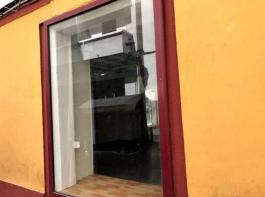 Chalet pareado