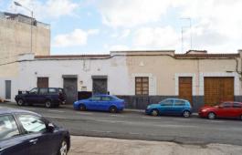 Propiedades Comercial