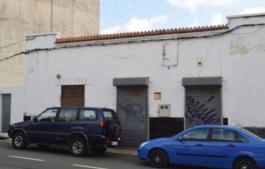 Propiedades Comercial