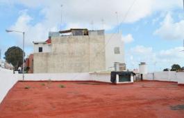 Propiedades Comercial