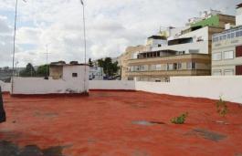 Propiedades Comercial