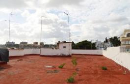 Propiedades Comercial