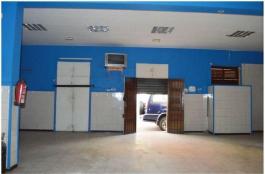 Tienda
