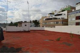 Propiedades Comercial
