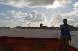 Propiedades Comercial