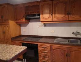 Semi detached house
