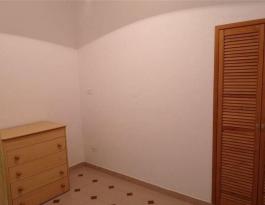 Semi detached house