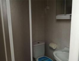 Semi detached house