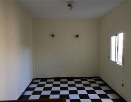 Semi detached house
