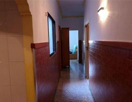 Semi detached house