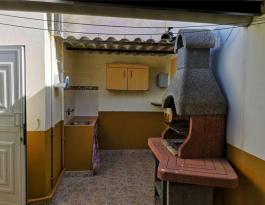 Semi detached house