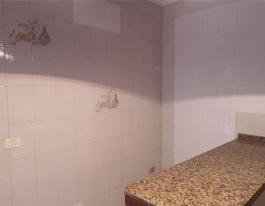 Semi detached house
