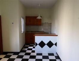 Semi detached house