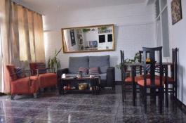 Intermediate house