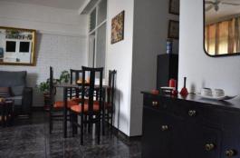 Intermediate house