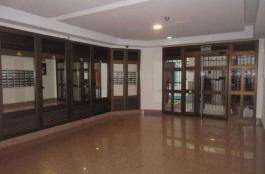 Intermediate house