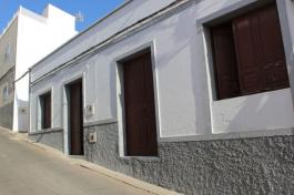 Chalet pareado