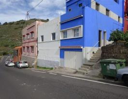 Chalet pareado