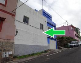 Chalet pareado