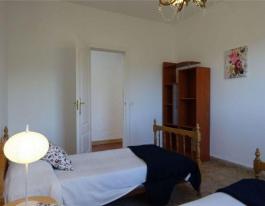 Chalet pareado