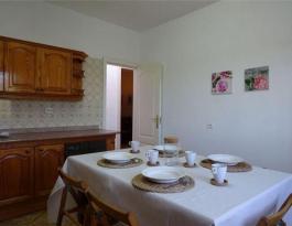 Chalet pareado