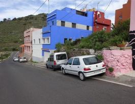 Chalet pareado