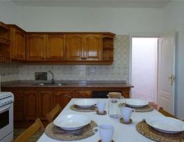 Chalet pareado