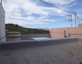 Chalet pareado