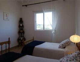 Chalet pareado