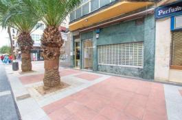 Tienda