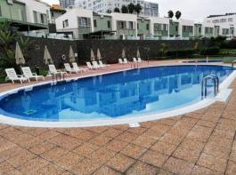 Chalet pareado