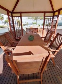 Chalet pareado