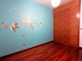 Chalet pareado