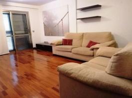 Chalet pareado