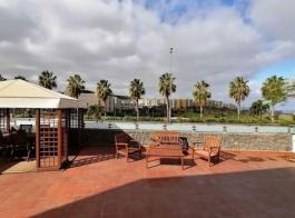 Chalet pareado