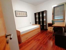 Chalet pareado