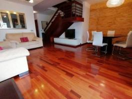 Chalet pareado
