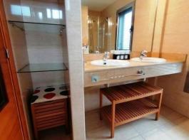 Chalet pareado