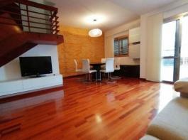 Chalet pareado