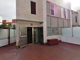 Chalet pareado