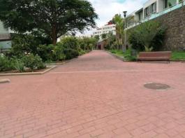 Chalet pareado