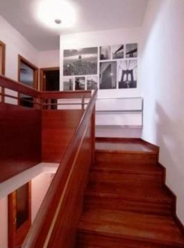 Chalet pareado