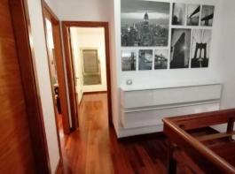Chalet pareado