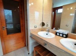 Chalet pareado