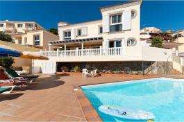Chalet pareado