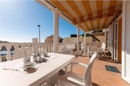 Chalet pareado