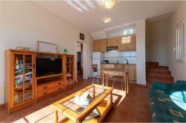 Chalet pareado