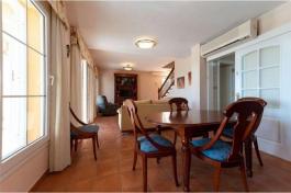 Chalet pareado