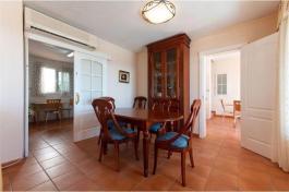 Chalet pareado