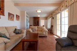 Chalet pareado